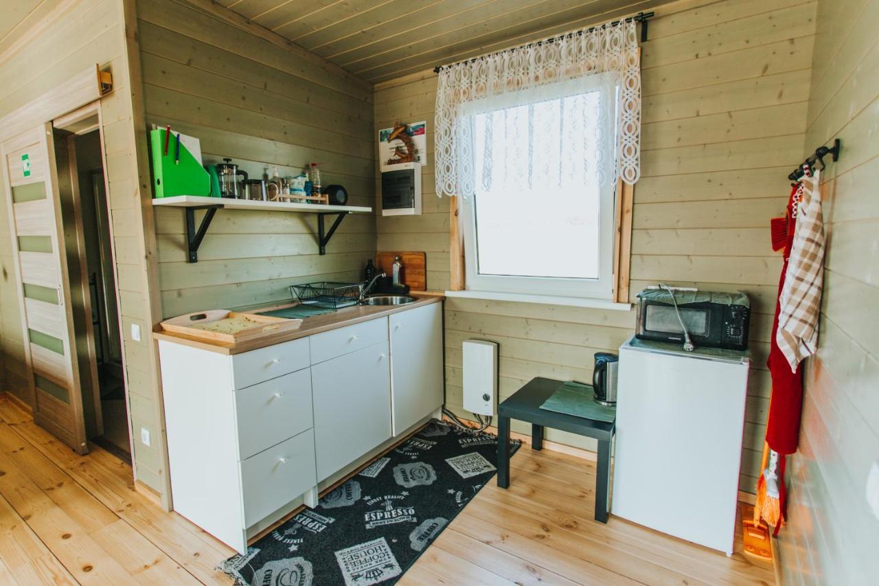 Kempings Kalnavoti Koknese Esterno foto